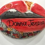 Πανσιόν Donna Teresa Νάπολη