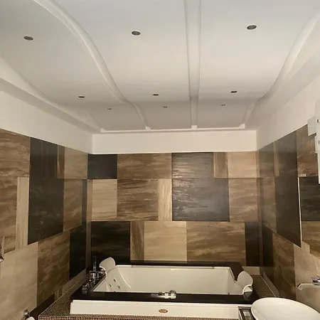 Donna Teresa 4* Неаполь