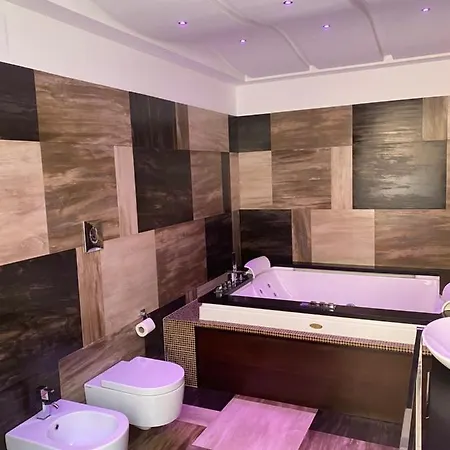 Donna Teresa 게스트하우스 4*