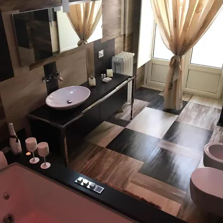 Donna Teresa Гостевой дом 4*