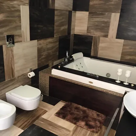 Donna Teresa 게스트하우스 나폴리