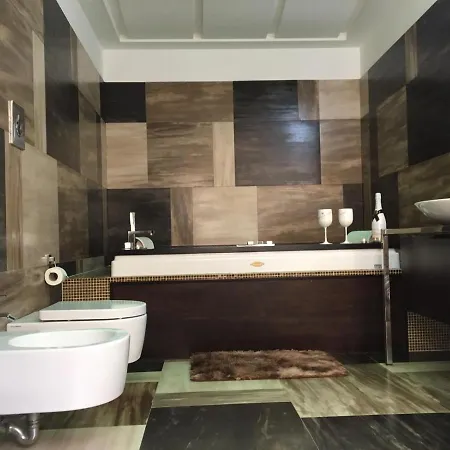 Гостевой дом Donna Teresa 4*