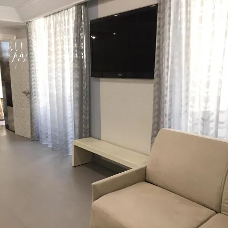 Donna Teresa Гостевой дом 4*