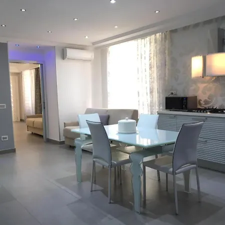 Donna Teresa 게스트하우스 나폴리