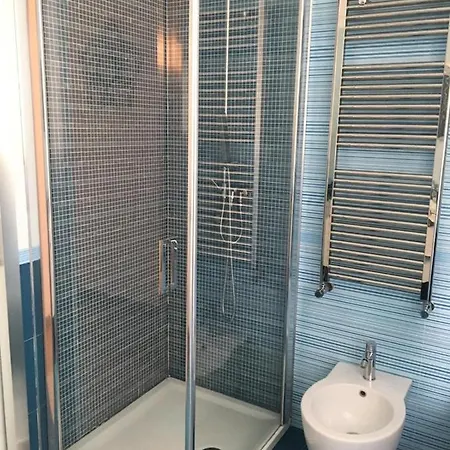 بيت ضيافة Donna Teresa