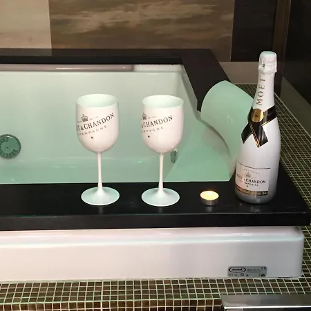 Donna Teresa Гостевой дом Неаполь