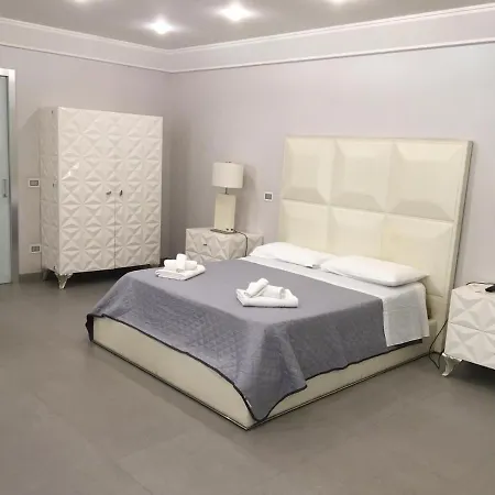 Donna Teresa بيت ضيافة