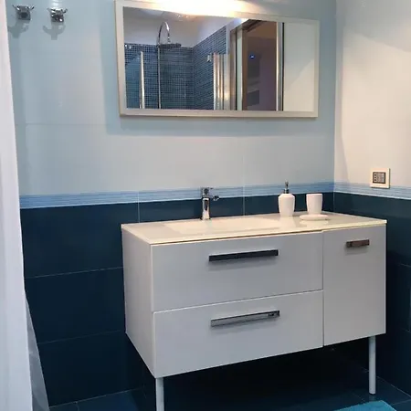 Гостевой дом Donna Teresa Неаполь