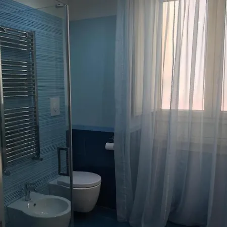 Donna Teresa 4* 나폴리