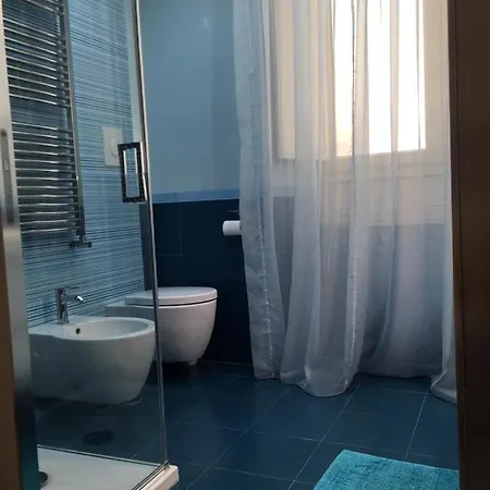 Donna Teresa Гостевой дом