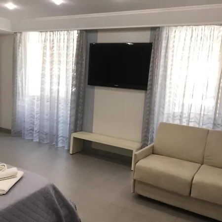 Donna Teresa Гостевой дом 4*