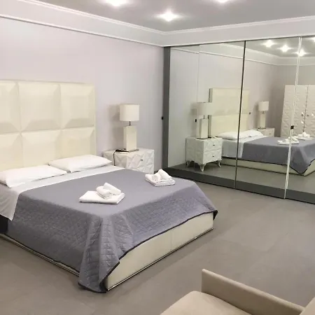 Donna Teresa Неаполь