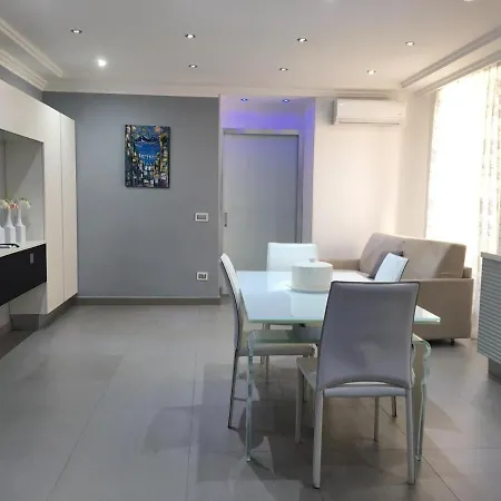 Donna Teresa Неаполь