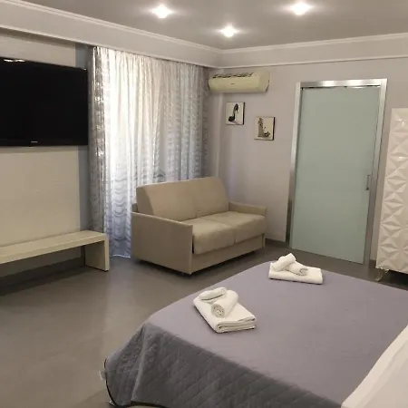 Donna Teresa 게스트하우스 4*