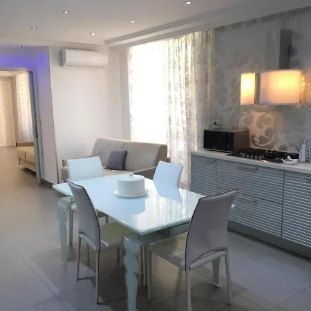 Donna Teresa 게스트하우스