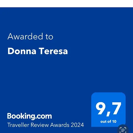 Donna Teresa 게스트하우스 4*