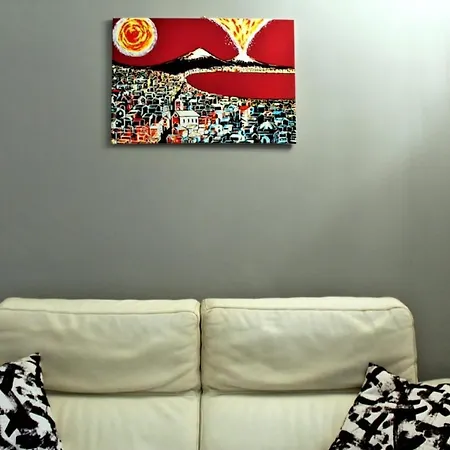 Donna Teresa Неаполь