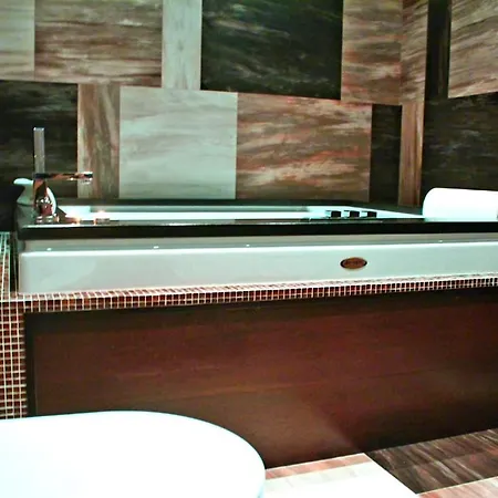 게스트하우스 Donna Teresa 나폴리