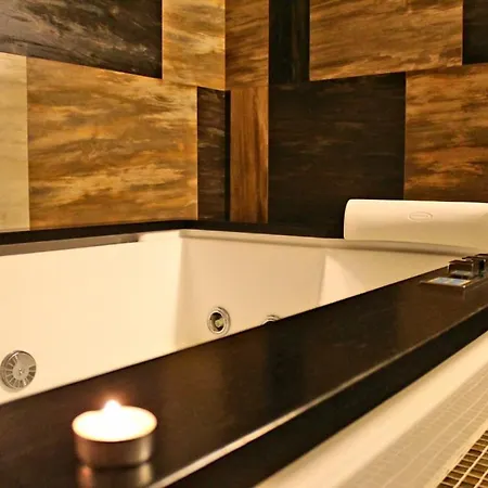 게스트하우스 Donna Teresa 4*