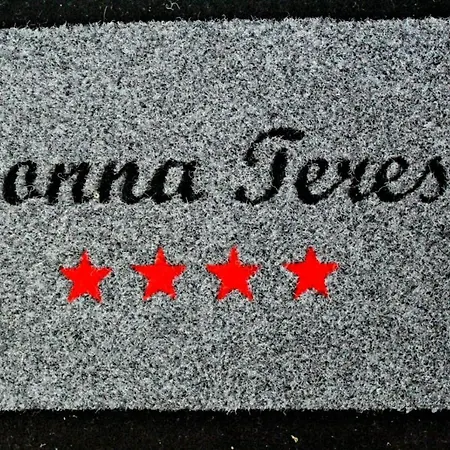 招待所 Donna Teresa *