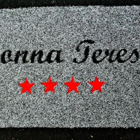 Гостевой дом Donna Teresa 4*