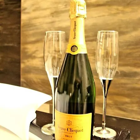 Гостевой дом Donna Teresa Неаполь