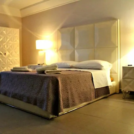 Donna Teresa 나폴리