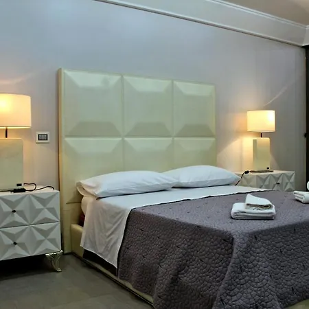 Donna Teresa Гостевой дом 4*