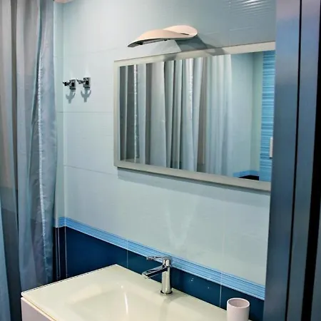 게스트하우스 Donna Teresa