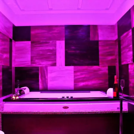 게스트하우스 Donna Teresa 나폴리