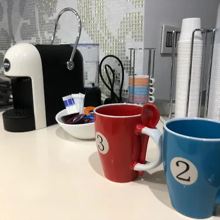 Donna Teresa Неаполь