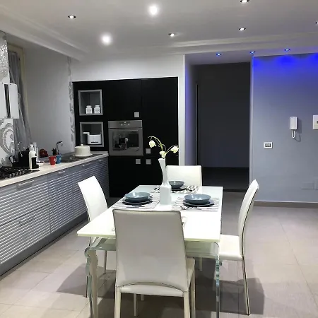 Гостевой дом Donna Teresa Неаполь