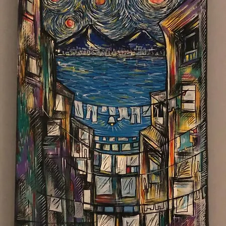 Donna Teresa 게스트하우스