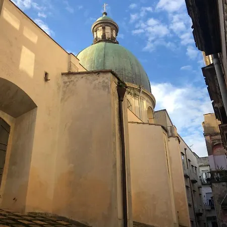 Гостевой дом Donna Teresa