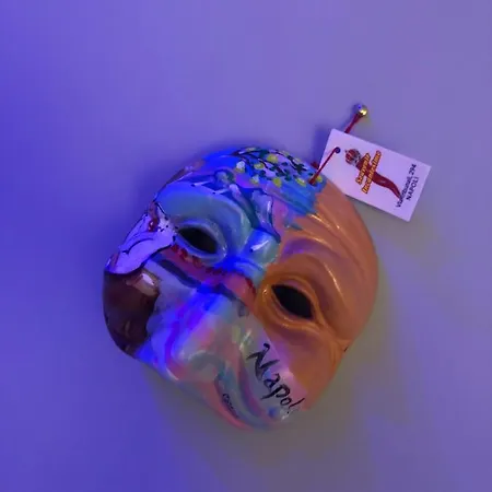 게스트하우스 Donna Teresa 4*