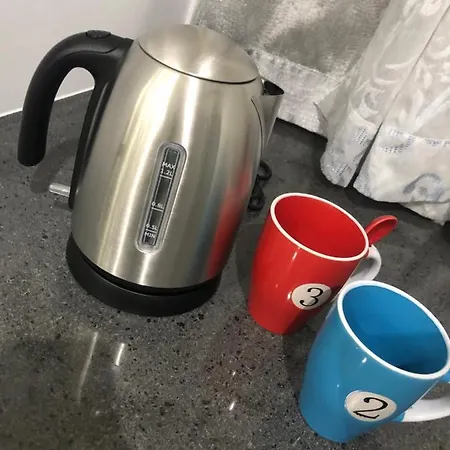 Гостевой дом Donna Teresa