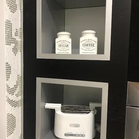 Гостевой дом Donna Teresa