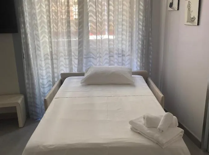 Donna Teresa Guest house 4*
