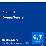 Donna Teresa Gasthuis 4*