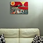 Donna Teresa 나폴리