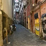Donna Teresa 나폴리