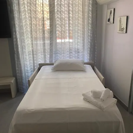 Donna Teresa Affittacamere 4*