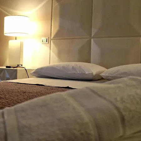 Гостевой дом Donna Teresa 4*