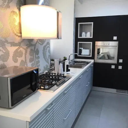 Donna Teresa Pensjonat 4*