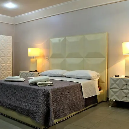 Pensjonat Donna Teresa 4*