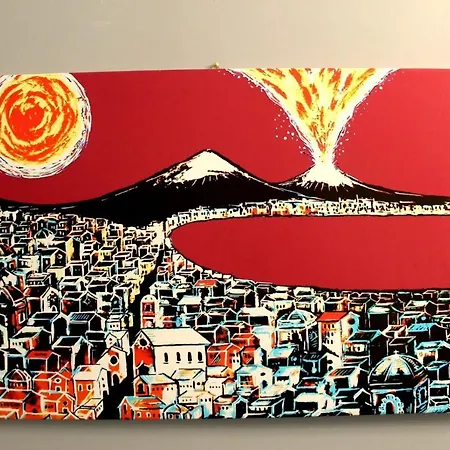 Pensjonat Donna Teresa Neapol