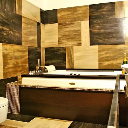 Donna Teresa Pensjonat Neapol