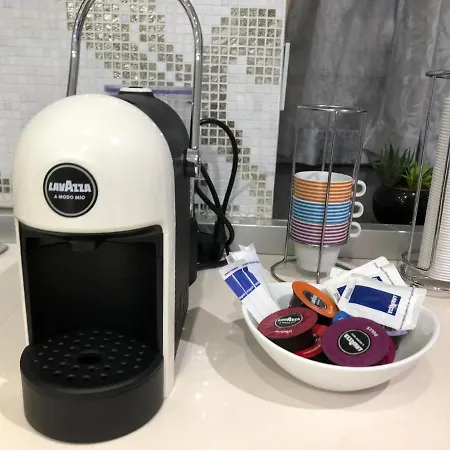 Pensjonat Donna Teresa 4*