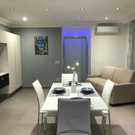 Pensjonat Donna Teresa 4*