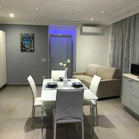 Donna Teresa Pensjonat Neapol